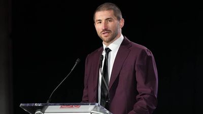 Albert Breer: New NFLPA Director JC Tretter Circling the Wagons to Prep for Battles Ahead