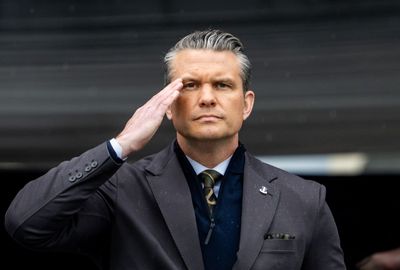 Hegseth wants to turn back the clock