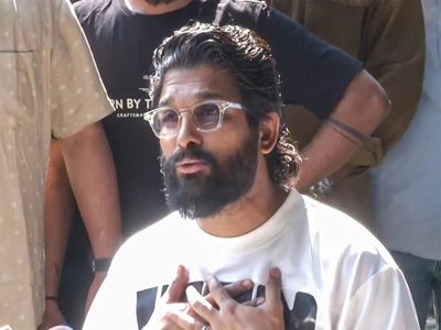 'Pushpa 2' stampede: Allu Arjun appears before court virtually, matter posted to July 6