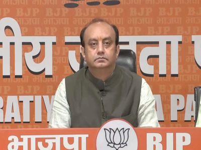 'Politics above students' interests': BJP on Bengaluru aspirants missing NEET-UG due to Congress rally