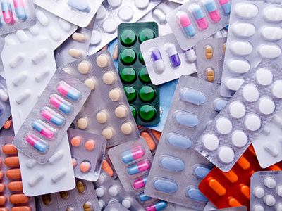 Central Drugs Laboratories find 46 drug samples not of standard quality for May