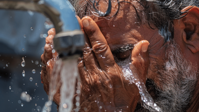 The £200 Heatwave Tax: How Much More Britons Are Paying to Stay Cool During the Hot Spell