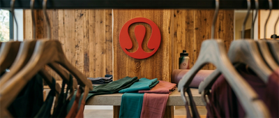 Lululemon’s China Backlash May Be Hiding a Bigger Valuation Story