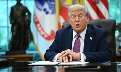 Donald Trump Will Leave White House Early Amid Cognitive Decline, CNN Legend Predicts
