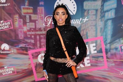 Katie Price says she has ‘made mistakes’ in trailer for upcoming documentary