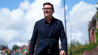 Andy Burnham confirms PM leadership bid after Starmer resignation; all about Labour leader who sparked revolt