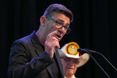 Andy Burnham will run to succeed Keir Starmer as British prime minister