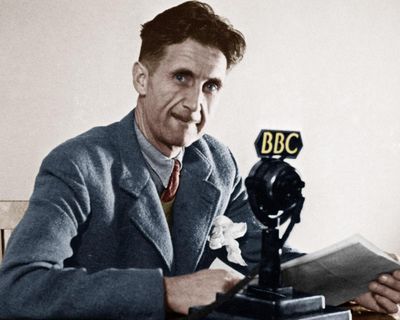 From Burma to Big Brother: George Orwell’s best books – ranked!