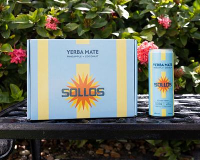 I tried the new soft drinks from Trump’s son and granddaughter. Bad!