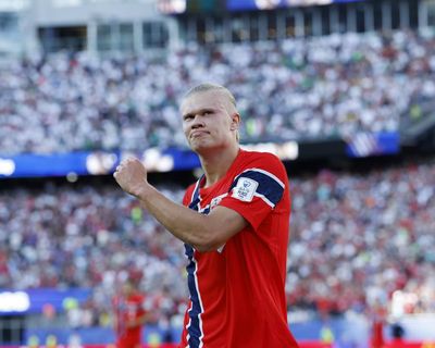 World Cup schedule today: How to watch Norway v Senegal, TV channels & live stream Monday 22 June