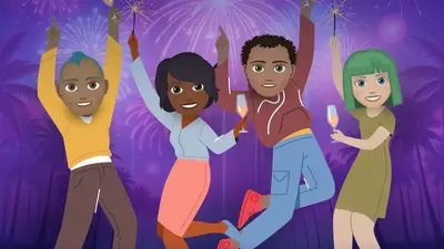 How to become a choreographer in BitLife