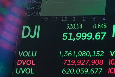 Stock markets up and oil prices fall amid further US-Iran peace talks