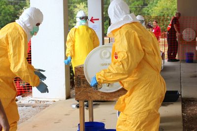 Bio-Terror Alert: Three Charged Over Alleged ISIS-Linked Plan To Use Toxic Ricin in Mass Poisoning Attack