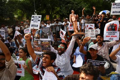 India’s viral ‘cockroaches’ are biggest challenge to Modi in years. Will they get what they want?
