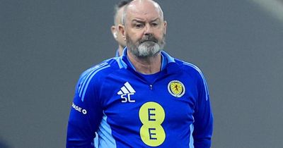 Steve Clarke urged to make bold Scotland line-up call vs Brazil