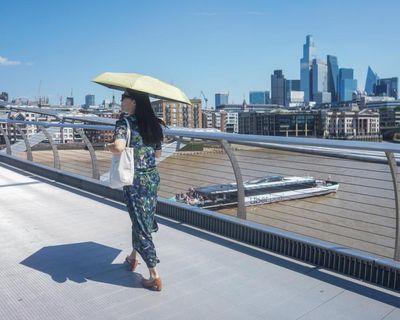Met Office issues rare red weather warning for Wednesday and Thursday