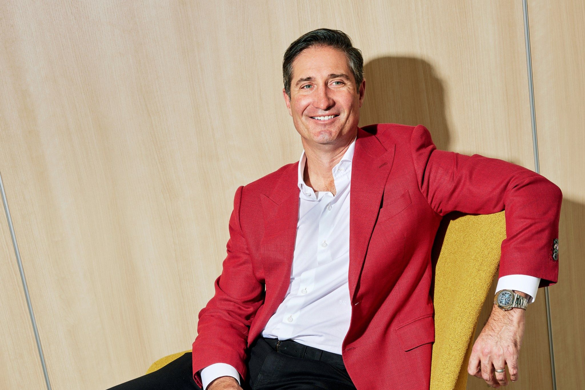 AI is turning CMOs into some of the most powerful…