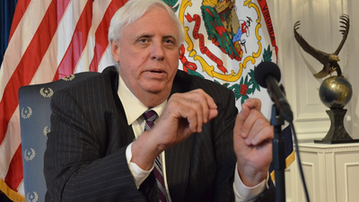 A GOP Senator's Coal Firms Polluted Appalachian Waters for Years Before Trump's DOJ Quietly Killed the Criminal Case