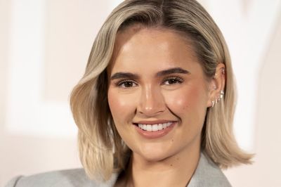 Molly-Mae Hague reveals unexpected inspiration behind son’s name
