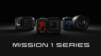 GoPro Has a New Camera Amid Possibly Going Out of Business Rumors. Could It Save It?