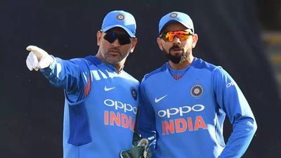 Dhoni is cricket's Federer, Virat Kohli comparable to Alcaraz: Sanju Samson