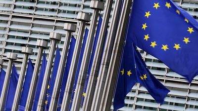 EU's cloud and AI development act gets mixed reception