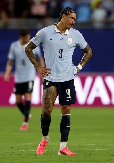 Which teams are out of World Cup 2026 after group stage?
