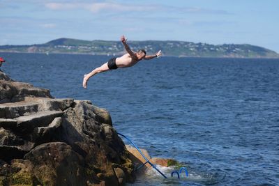 Risk of heat stress amid ‘exceptionally warm weather’ in Ireland