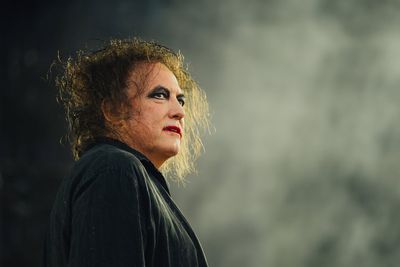 Isle of Wight 2026 review – Magnificent, mighty The Cure once again prove themselves to be one of our greatest bands
