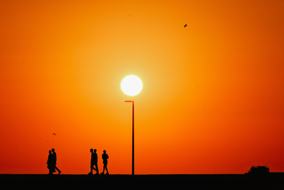 From Packed Hospitals to Decreased Productivity: The Hidden Toll of the UK's Extreme Heat
