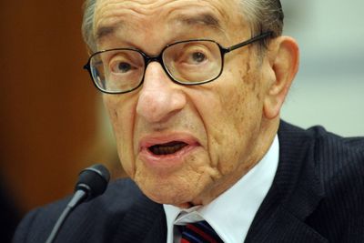 Alan Greenspan dies at 100: the Fed ‘Maestro’ who shaped America’s economy — and its biggest crisis