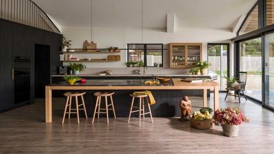 8 Ways Kitchen Designers Avoid Tricky Corner Cabinets in Their Design — And How They Make Up for Lost Storage