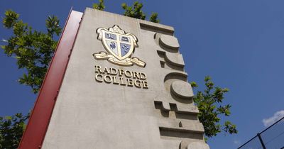 Parents release analysis of Radford College finances before school update