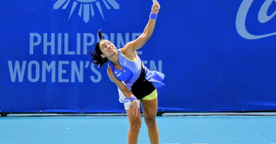 Alex Eala's Berlin Fairytale Delivers Ranking Boost and Major Prize Money Haul