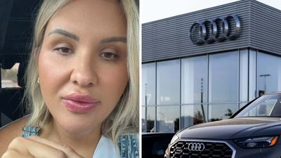 Woman’s New Audi Won’t Stop Sending Her Notifications. Then The Dealership Says It’ll Be $115 To Turn Them Off: 'Such A Scam'
