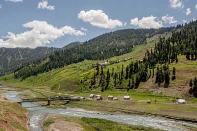 Pakistan warns it will ‘go to war’ over India’s attempts to control its water flows