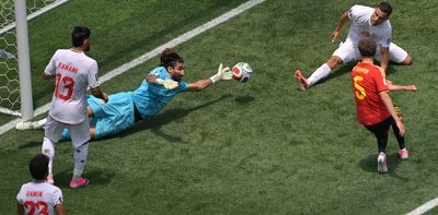 At the 2026 World Cup, there will be more winners than just the champion
