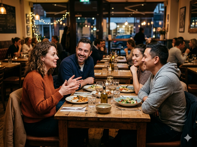 Psychology says people who repeat a few phrases again and again while speaking: What repeated phrases reveal about communication and human behaviour