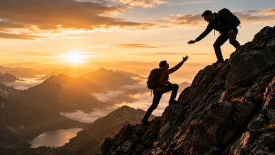 Chinese Proverb of the Day: “Those who say it cannot be done should… — Life lessons on determination, perseverance, innovation, confidence, and why where there’s a will, there’s a way