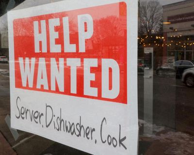 ‘Every time you turn around, there’s a new price increase’: US small-business optimism plummets
