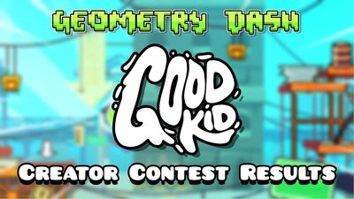 My favorite band just reminded me that Geometry Dash exists, and now I’m playing it again