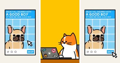 65 New Sarcasm-Filled Comics By The Artist Steve Nelson