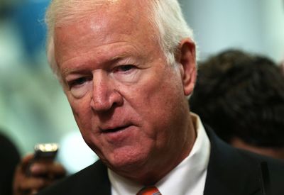 Saxby Chambliss: America can’t win the AI race without more plumbers and electricians