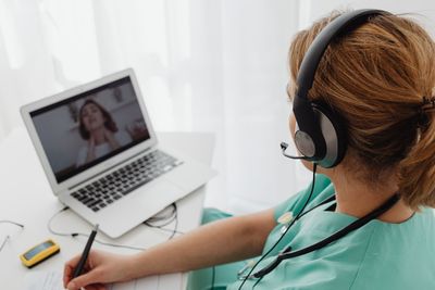 Mental Health Is Now the Top Telehealth Diagnosis Across Every U.S. Age Group and Region New FAIR Health Data Show