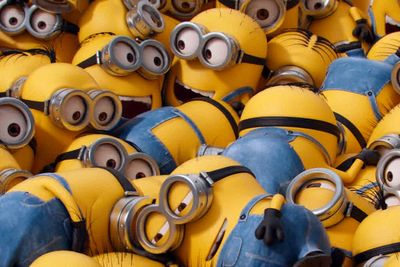 Minions star threatened to quit franchise over ‘exhausting’ workload