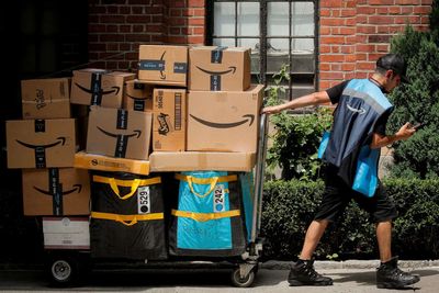 Amazon Prime Day 2026: When is Prime Day in U. S? e-Retail giant offers massive deals on groceries, household goods, travel, school items