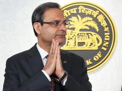MSMEs nursery of entrepreneurship, key to Viksit Bharat vision: RBI Guv Sanjay Malhotra
