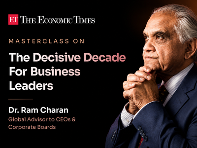 The new rules of business: AI, innovation and strategic leadership for long-term success