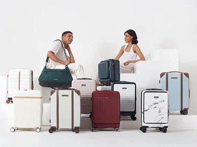 Assembly Luggage: Redefining Premium Travel, Designed in India