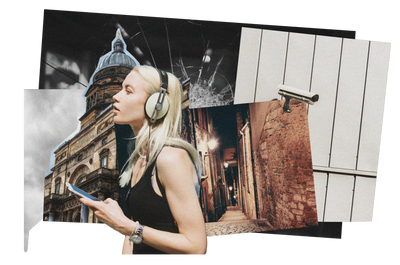 ‘I missed my friend’s birthday because I was so invested’: why we can’t get enough of true crime podcasts